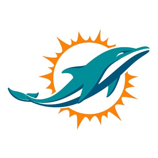 Miami Dolphins Tickets NFL 2024/2025 Season