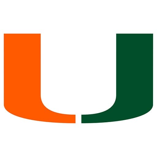 Miami Hurricanes Football Tickets