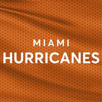Miami Hurricanes Tickets