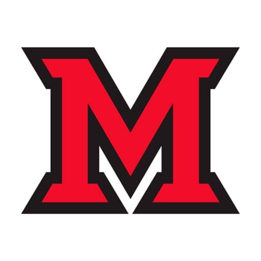 Miami (OH) RedHawks Hockey