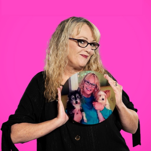 Michelle Rider Comedy Tickets