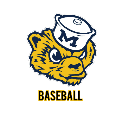 Michigan Wolverines Baseball