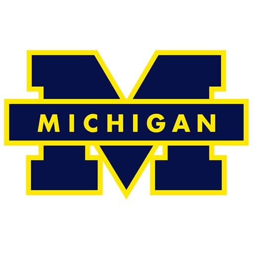 Michigan Wolverines Football