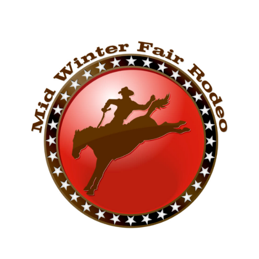 Mid-Winter Fair Rodeo