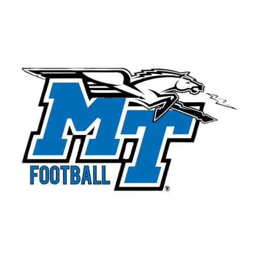 Middle Tennessee State Blue Raiders Football Tickets