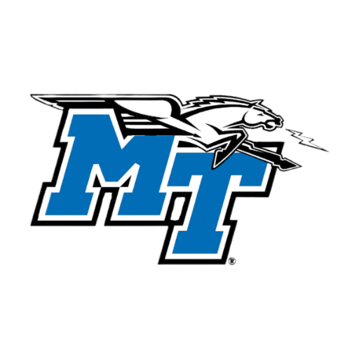 Middle Tennessee State Blue Raiders Tickets