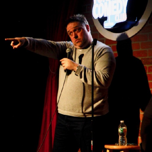Mike Gaffney Tickets