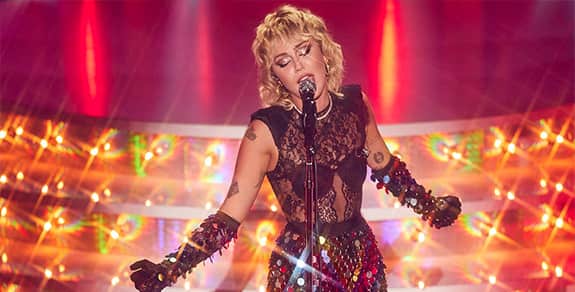 Miley Cyrus Tour