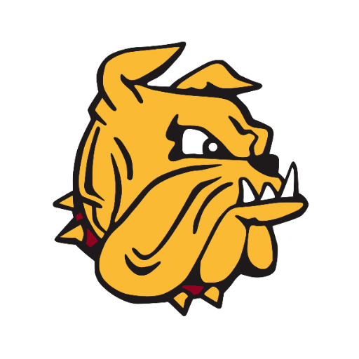Slippery Rock University Rockets vs. Minnesota Duluth Bulldogs