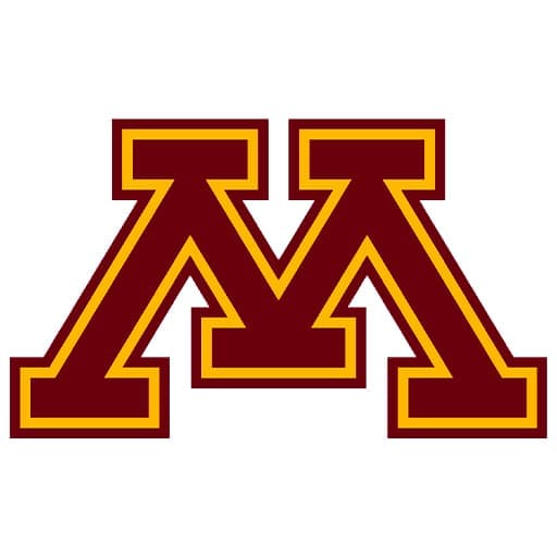 Minnesota Golden Gophers vs. Iowa Hawkeyes