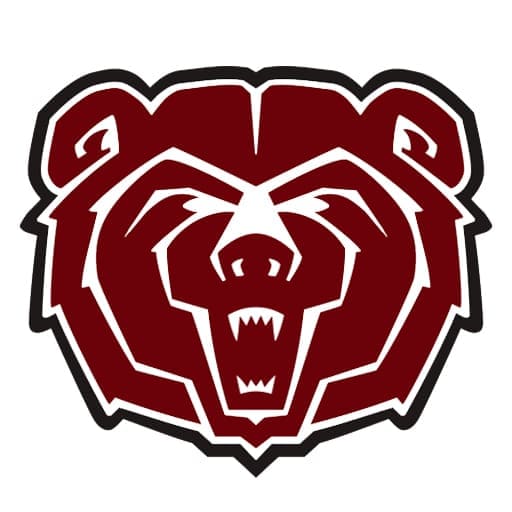 Missouri State Bears Football Tickets