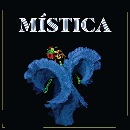 Mistica
