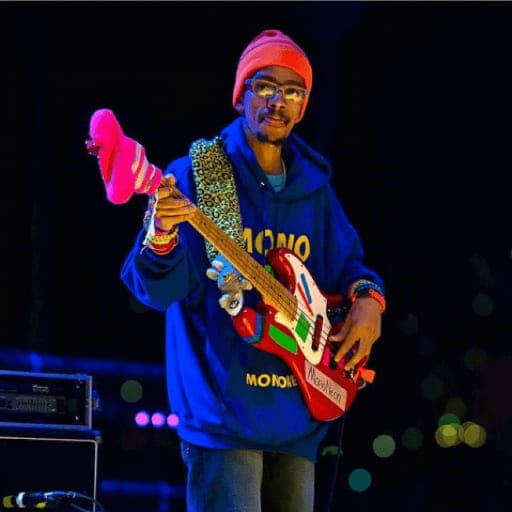 MonoNeon Tickets