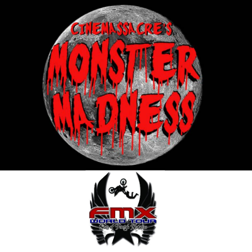 Monster Madness & FMX World Tour
