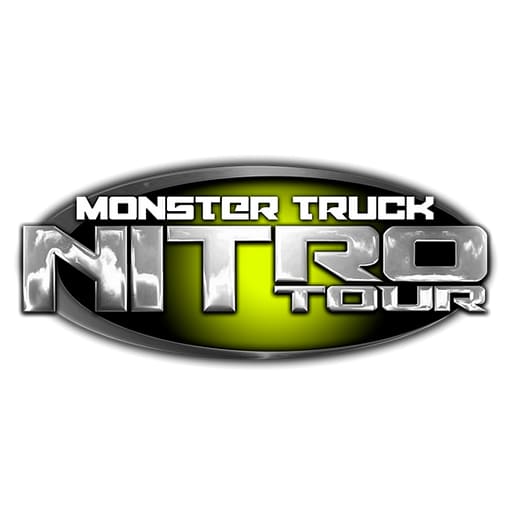Monster Truck Nitro Tour Tickets Monster Jam 2024/2025