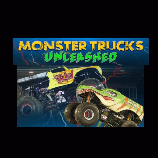 Monster Trucks Unleashed