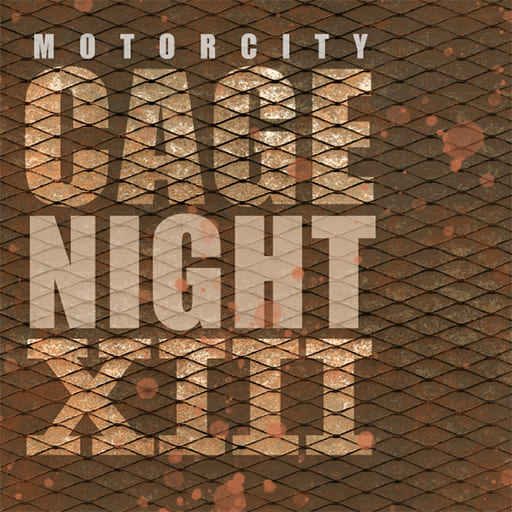 Performer: MotorCity Cage Night