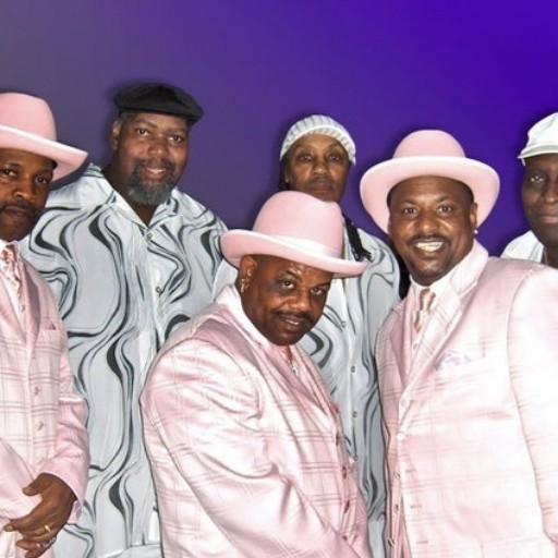 Motown Mania