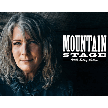 Mountain Stage Schedule 2027