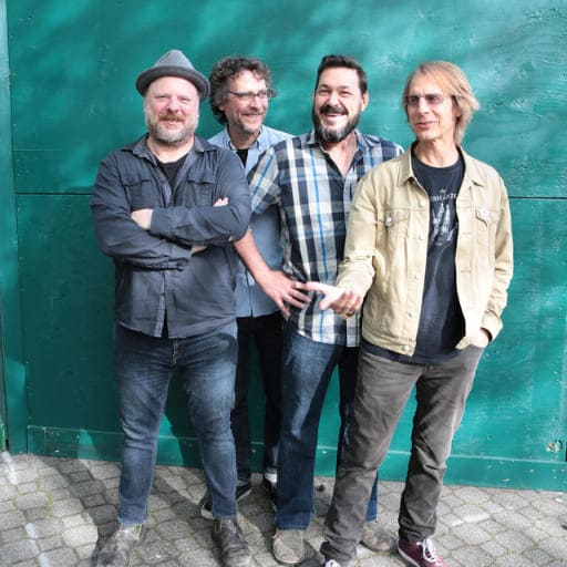 Mudhoney Tickets