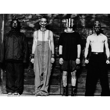 Mudvayne Tickets