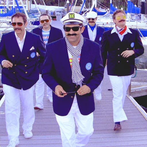 Mustache Harbor Tickets 2026