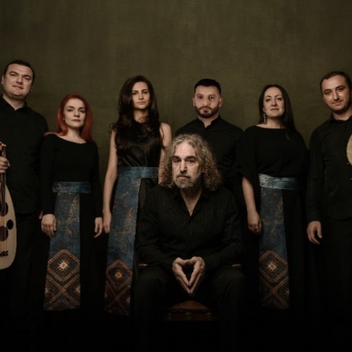 Naghash Ensemble of Armenia