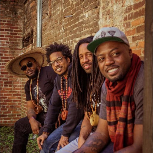 Nappy Roots Concert Tickets Tour Dates 2024/2025