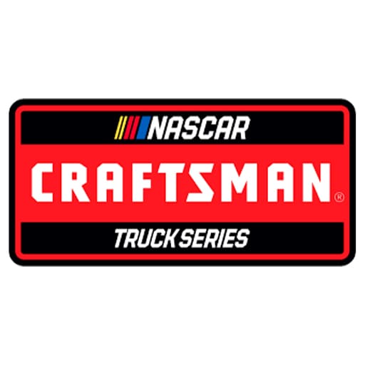 NASCAR Craftsman Truck Series Tickets