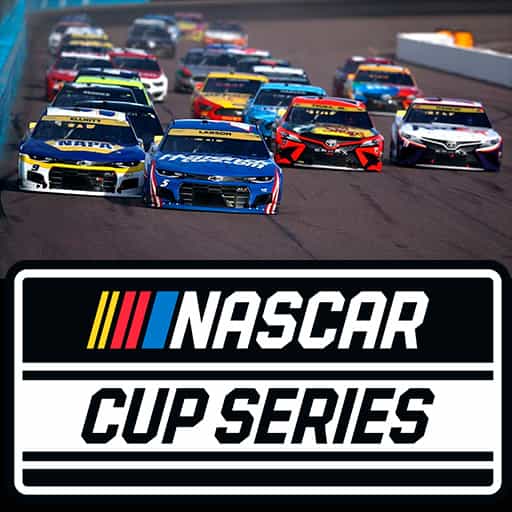 NASCAR Cup Series Tickets NASCAR Schedule 2024/2025