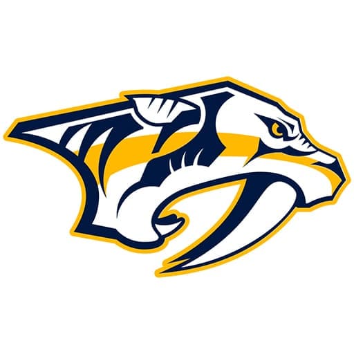 Vancouver Canucks vs. Nashville Predators