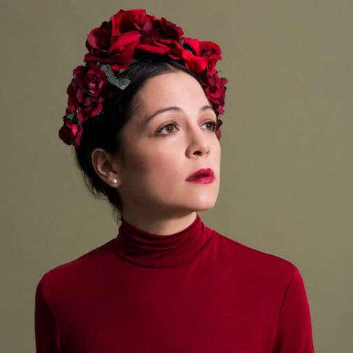 Natalia LaFourcade Concert Tickets Tour Dates 2024/2025