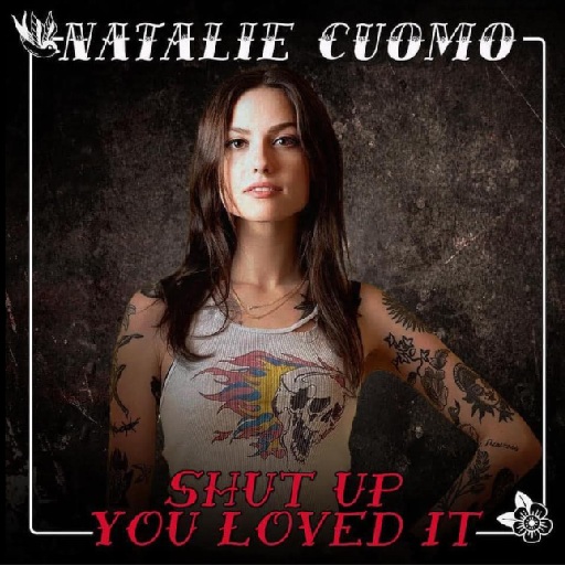 Natalie Cuomo Tickets