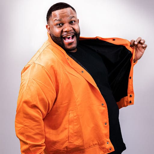 Nate Jackson Tickets Comedy Shows 2024/2025