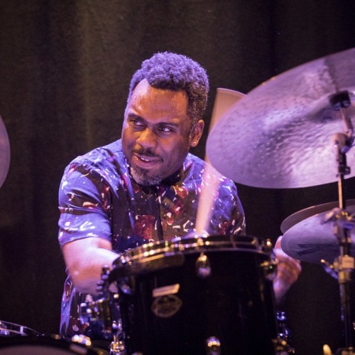 Nate Smith - Jazz Tickets