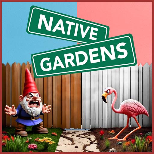 Native Gardens Tickets 2026