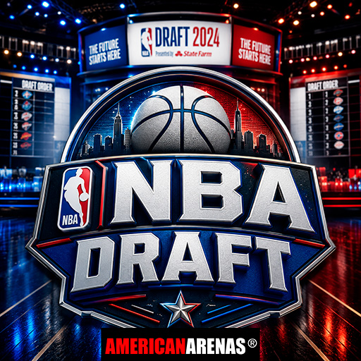 NBA Draft Tickets 2026