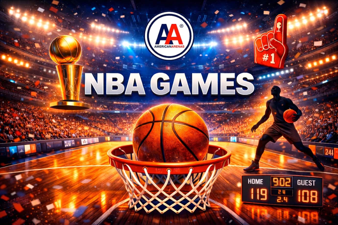 Nba Games