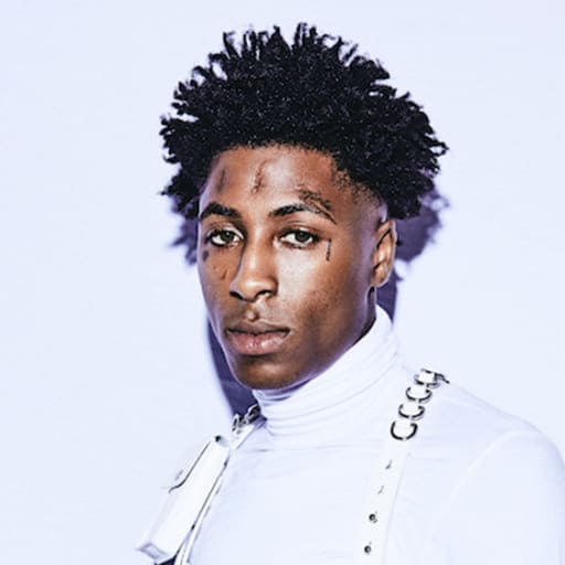 NBA Youngboy Concert Tickets Tour Dates 2024/2025