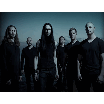 Ne Obliviscaris Tickets