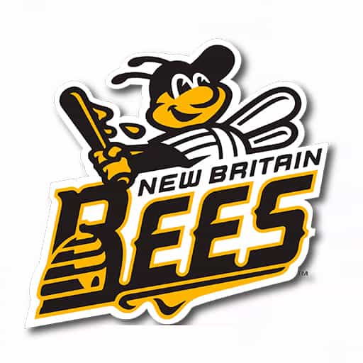 New Britain Bees Tickets 2024/2025 Season