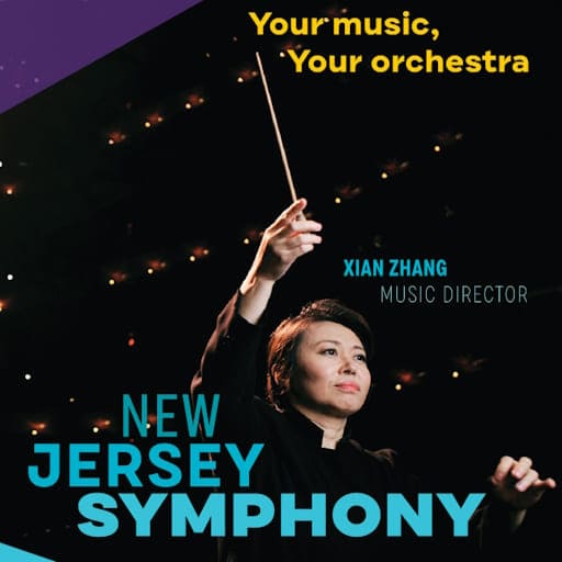 New Jersey Symphony