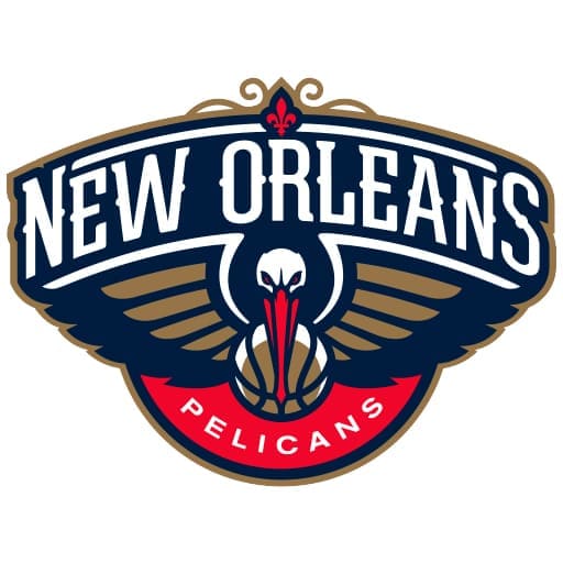 New Orleans Pelicans Tickets NBA 2024/2025 Season