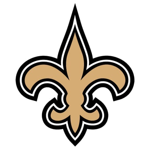 New York Giants vs. New Orleans Saints (Date: TBD)