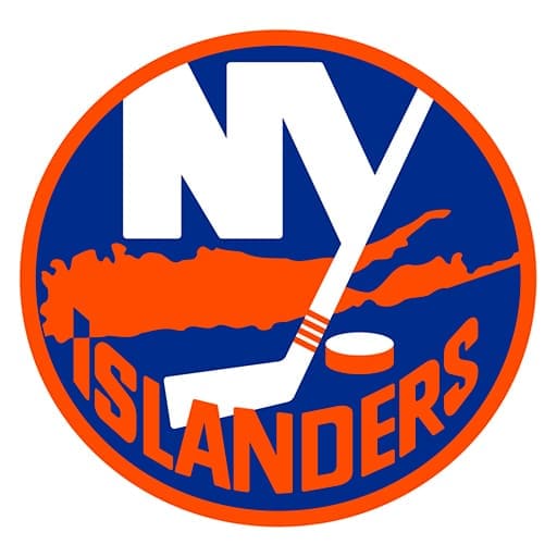 San Jose Sharks vs. New York Islanders