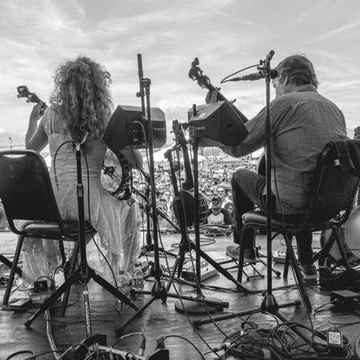 Newport Folk Festival Tickets