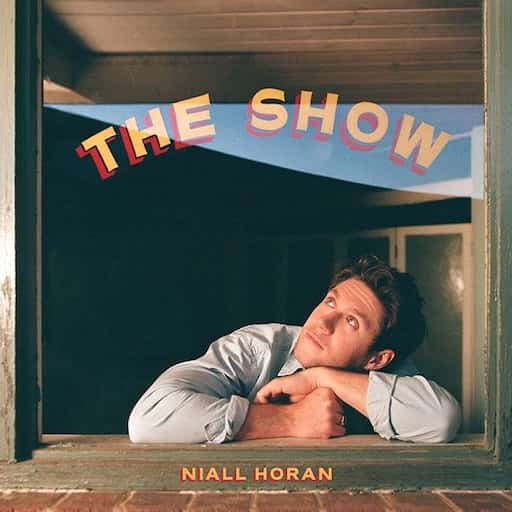 Niall Horan Tickets Concert Tour 2024/2025