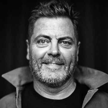 Nick Offerman Tickets