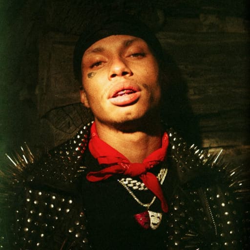 Night Lovell Tickets