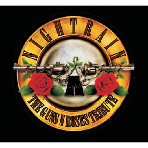 Nightrain - The Guns N' Roses Tribute Experience Tickets